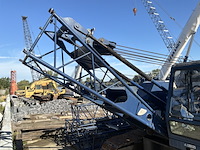 1994 nobas ub1254 dragline - afbeelding 7 van  42