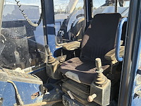 1994 nobas ub1254 dragline - afbeelding 9 van  42