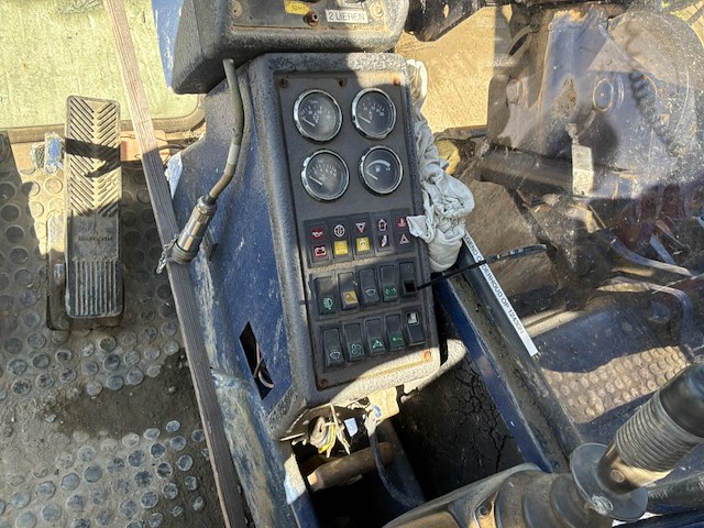 1994 nobas ub1254 dragline - afbeelding 10 van  42