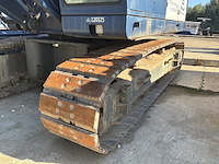 1994 nobas ub1254 dragline - afbeelding 14 van  42
