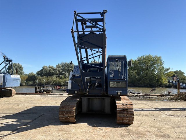 1994 nobas ub1254 dragline - afbeelding 6 van  42