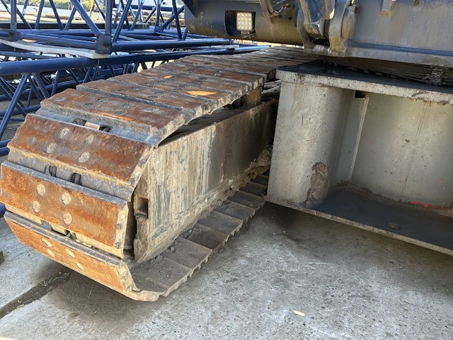 1994 nobas ub1254 dragline - afbeelding 20 van  42