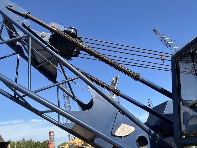 1994 nobas ub1254 dragline - afbeelding 22 van  42