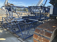 1994 nobas ub1254 dragline - afbeelding 23 van  42