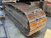1994 nobas ub1254 dragline - afbeelding 24 van  42