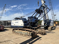 1994 nobas ub1254 dragline - afbeelding 17 van  42
