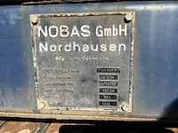 1994 nobas ub1254 dragline - afbeelding 34 van  42