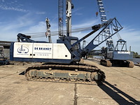 1994 nobas ub1254 dragline - afbeelding 28 van  42