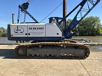 1995 nobas ub35s dragline - afbeelding 3 van  46