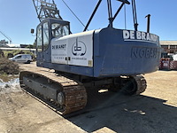 1995 nobas ub35s dragline - afbeelding 6 van  46