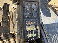 1995 nobas ub35s dragline - afbeelding 10 van  46