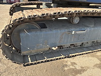 1995 nobas ub35s dragline - afbeelding 15 van  46