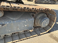 1995 nobas ub35s dragline - afbeelding 16 van  46