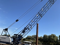 1995 nobas ub35s dragline - afbeelding 20 van  46