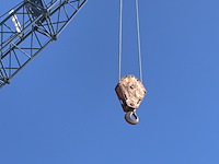 1995 nobas ub35s dragline - afbeelding 22 van  46