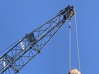 1995 nobas ub35s dragline - afbeelding 24 van  46