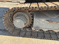 1995 nobas ub35s dragline - afbeelding 27 van  46