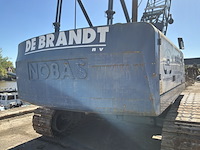 1995 nobas ub35s dragline - afbeelding 31 van  46