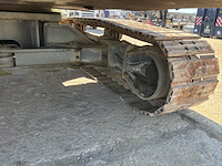 1995 nobas ub35s dragline - afbeelding 32 van  46