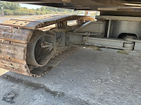 1995 nobas ub35s dragline - afbeelding 33 van  46