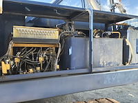 1995 nobas ub35s dragline - afbeelding 36 van  46