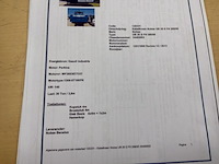 1995 nobas ub35s dragline - afbeelding 38 van  46