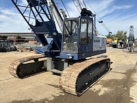 1995 nobas ub35s dragline - afbeelding 46 van  46