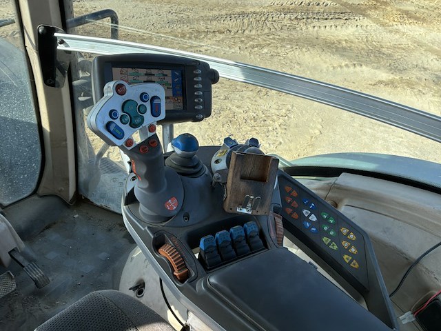 2009 fendt 928 landbouwtraktor - afbeelding 3 van  50