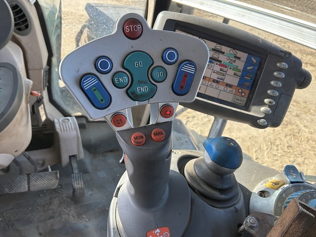 2009 fendt 928 landbouwtraktor - afbeelding 4 van  50