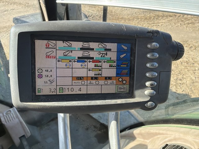 2009 fendt 928 landbouwtraktor - afbeelding 5 van  50
