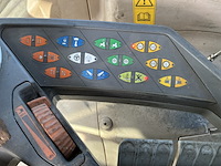 2009 fendt 928 landbouwtraktor - afbeelding 8 van  50