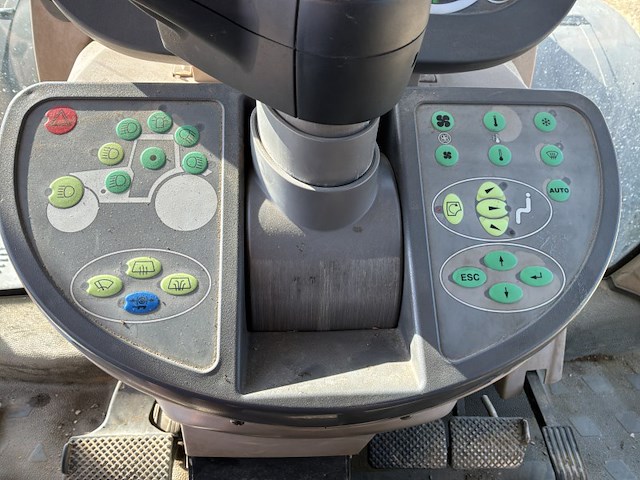 2009 fendt 928 landbouwtraktor - afbeelding 10 van  50