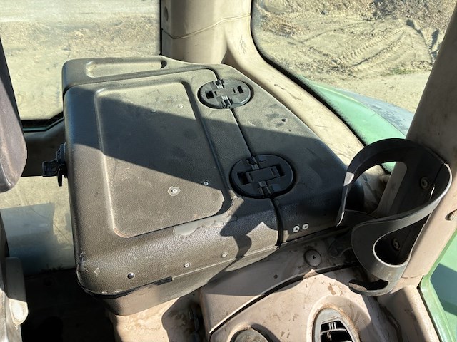 2009 fendt 928 landbouwtraktor - afbeelding 15 van  50