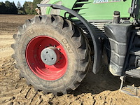 2009 fendt 928 landbouwtraktor - afbeelding 16 van  50