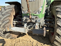 2009 fendt 928 landbouwtraktor - afbeelding 18 van  50