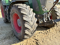 2009 fendt 928 landbouwtraktor - afbeelding 21 van  50