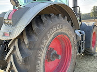 2009 fendt 928 landbouwtraktor - afbeelding 24 van  50