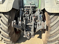 2009 fendt 928 landbouwtraktor - afbeelding 27 van  50