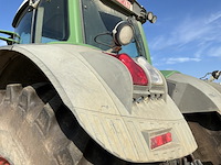 2009 fendt 928 landbouwtraktor - afbeelding 35 van  50
