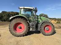 2009 fendt 928 landbouwtraktor - afbeelding 34 van  50