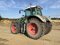 2009 fendt 928 landbouwtraktor - afbeelding 48 van  50