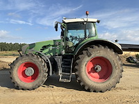 2009 fendt 928 landbouwtraktor - afbeelding 49 van  50