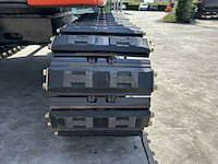 2012 kubota kx155-3sz midi-graafmachine - afbeelding 8 van  40