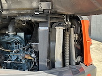 2012 kubota kx155-3sz midi-graafmachine - afbeelding 19 van  40
