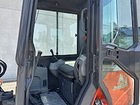 2012 kubota kx155-3sz midi-graafmachine - afbeelding 27 van  40