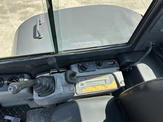 2012 kubota kx155-3sz midi-graafmachine - afbeelding 28 van  40