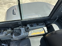 2012 kubota kx155-3sz midi-graafmachine - afbeelding 28 van  40