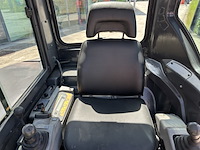 2012 kubota kx155-3sz midi-graafmachine - afbeelding 31 van  40