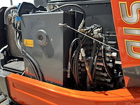 2012 kubota kx155-3sz midi-graafmachine - afbeelding 33 van  40