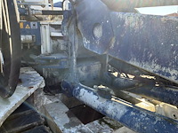 2014 comacchio mc28 ht multifunctionele grondboormachine - afbeelding 20 van  61